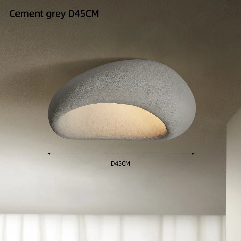 Modern LED Ceiling Light for Bedroom and Living Room