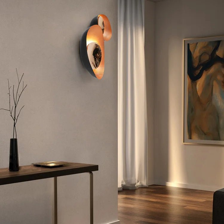 Creative Art Distinctive Shape Pendant Light - Hans Lumiere