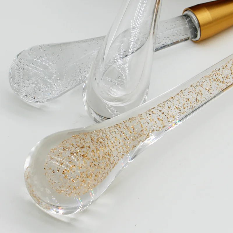 Crystal LED Pendant Lights - Hans Lumiere