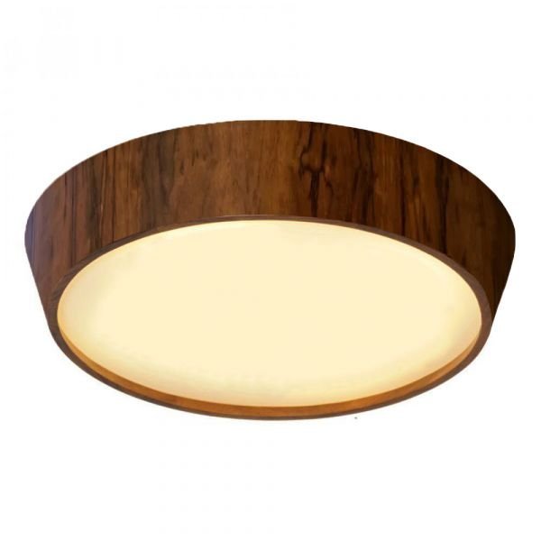 Elegant Conical Ceiling Light - Hans Lumiere