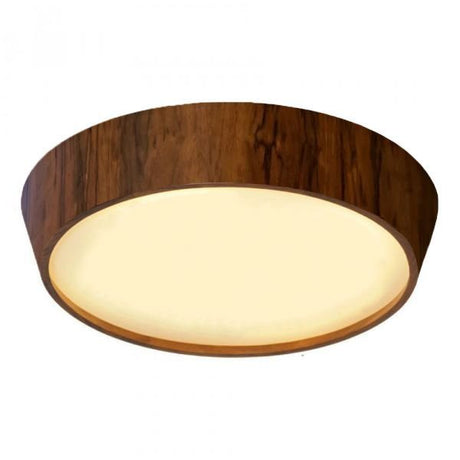 Elegant Conical Ceiling Light - Hans Lumiere