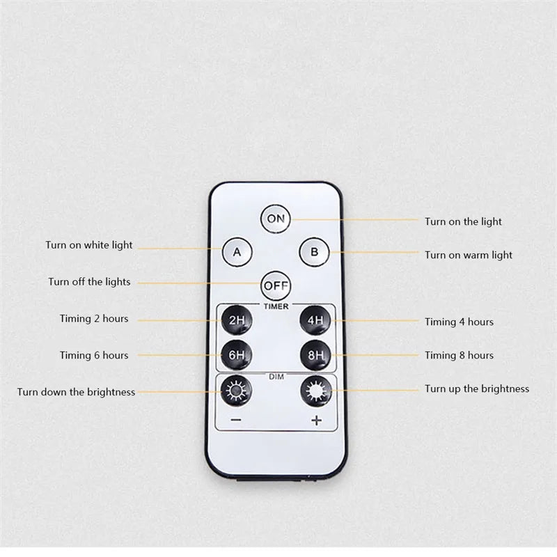 Globe Shade Waterproof Pillar Post LED Lamp - Hans Lumiere