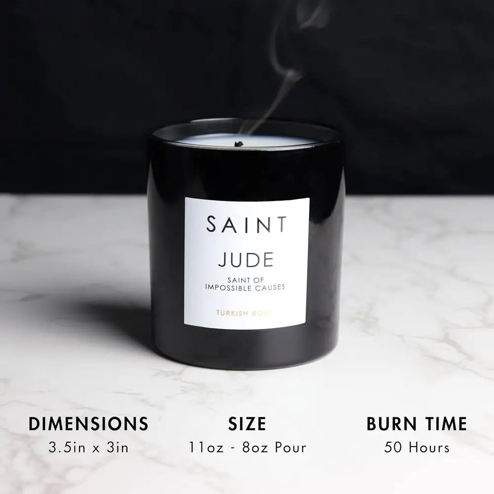Inspirational Astrology Reading Birthday Candles - Hans Lumiere