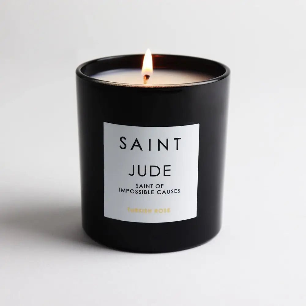Inspirational Astrology Reading Birthday Candles - Hans Lumiere