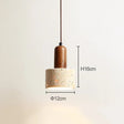 Japanese - Style Wabi Sabi Pendant Light - Hans Lumiere