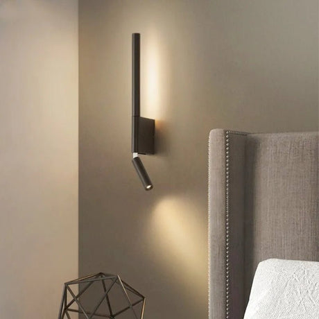LED Wall Lamp Interior Wall Light - Hans Lumiere