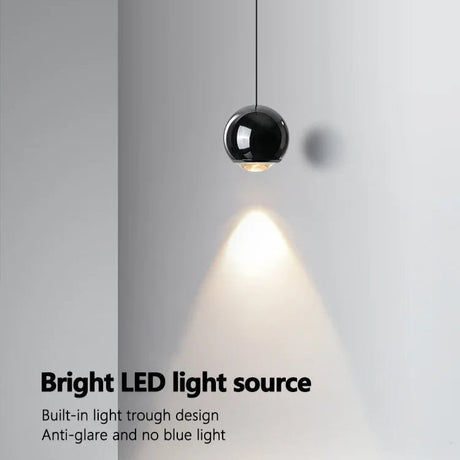 Light Luxury Chrome Chandelier - Hans Lumiere