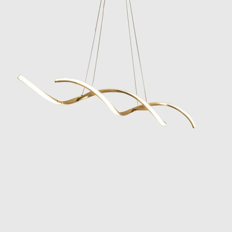 Luxury Akli Modern Chandelier - Hans Lumiere