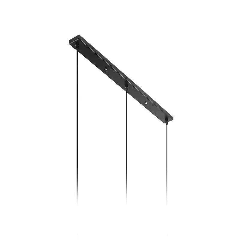 Luxury Glass Decoration Chandelier - Hans Lumiere