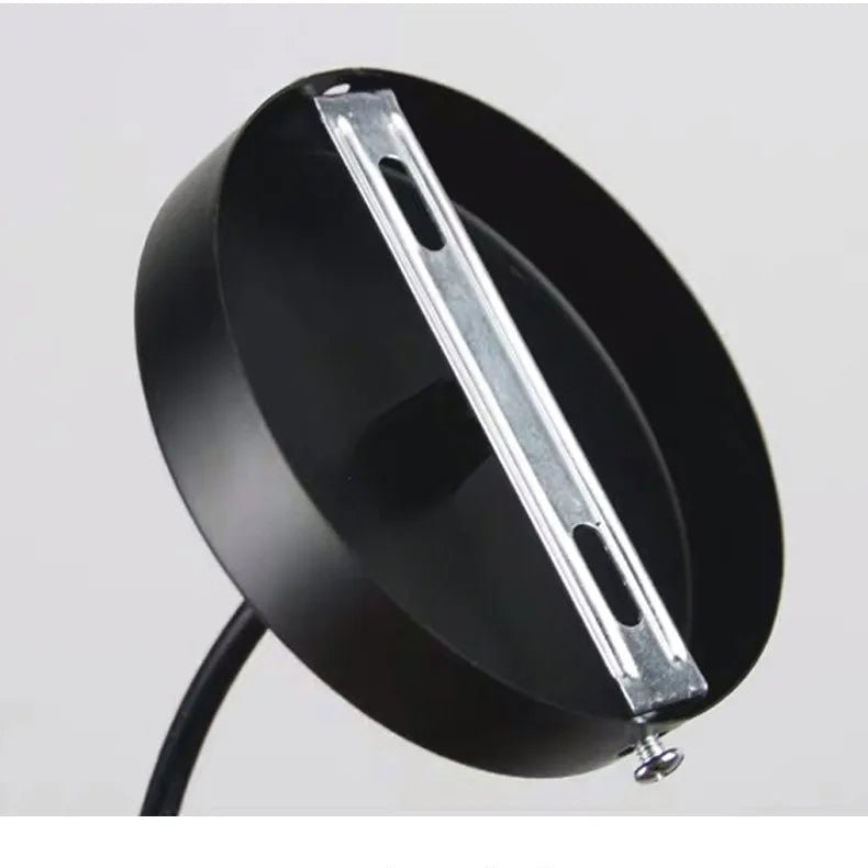 Luxury Glass Decoration Chandelier - Hans Lumiere