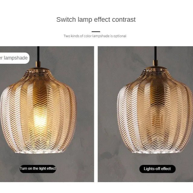 Luxury Glass Decoration Chandelier - Hans Lumiere