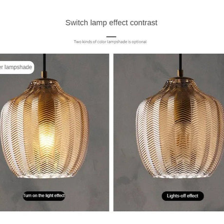 Luxury Glass Decoration Chandelier - Hans Lumiere