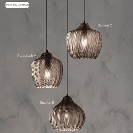 Luxury Glass Decoration Chandelier - Hans Lumiere