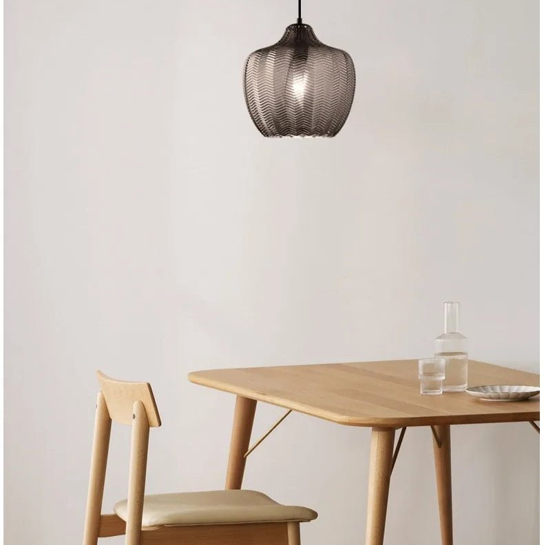 Luxury Glass Decoration Chandelier - Hans Lumiere