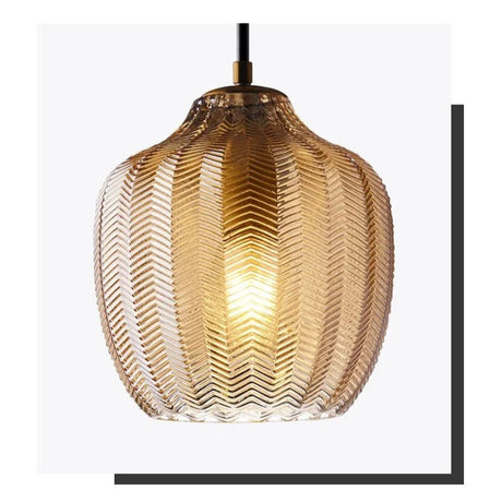 Luxury Glass Decoration Chandelier - Hans Lumiere