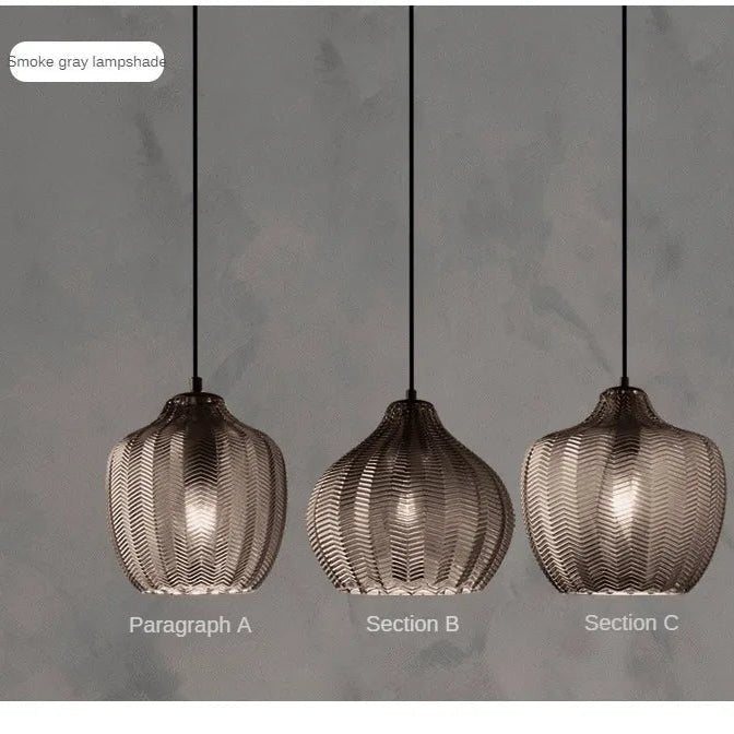 Luxury Glass Decoration Chandelier - Hans Lumiere