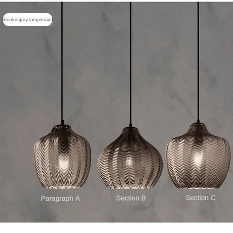 Luxury Glass Decoration Chandelier - Hans Lumiere