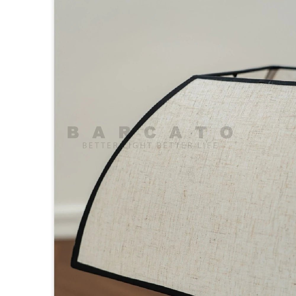 Medieval Vintage Modern LED Table Lamp - Hans Lumiere