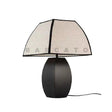 Medieval Vintage Modern LED Table Lamp - Hans Lumiere