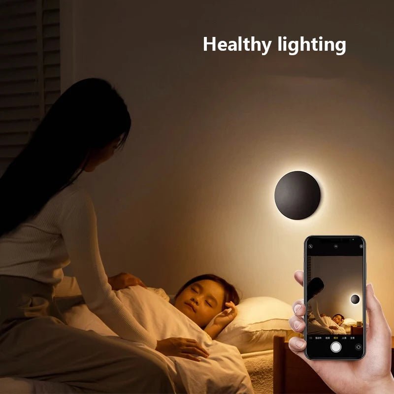 Modern Aluminum Outdoor Waterproof Wall Lamp - Hans Lumiere