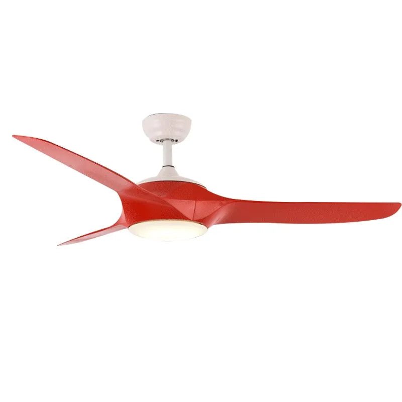 Modern Ceiling Fan Lights With Remote Control - Hans Lumiere