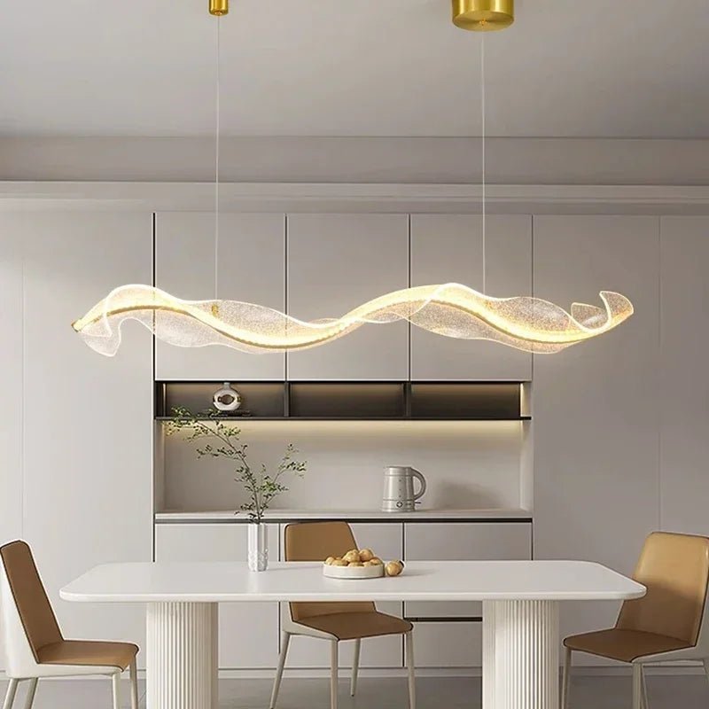 Modern Home Decor Led Lights - Hans Lumiere