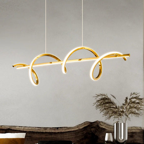 Modern Home Living Room Decoration Ceiling Lamp - Hans Lumiere