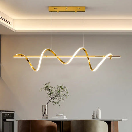 Modern Home Living Room Decoration Ceiling Lamp - Hans Lumiere
