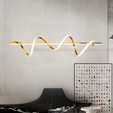 Modern Home Living Room Decoration Ceiling Lamp - Hans Lumiere