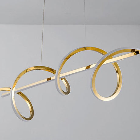 Modern Home Living Room Decoration Ceiling Lamp - Hans Lumiere