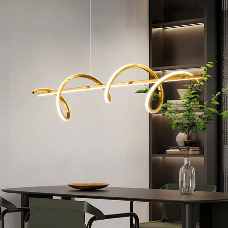 Modern Home Living Room Decoration Ceiling Lamp - Hans Lumiere