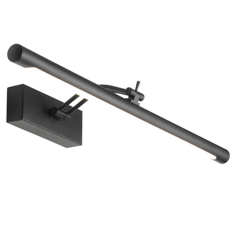 Modern LED Vanity Wall Lamp Bathroom Mirror Black Sconce - Hans Lumiere