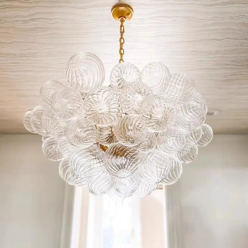 Modern Luxury Chandelier for Living Room, Restaurant and Hotel Lobby - Hans Lumiere