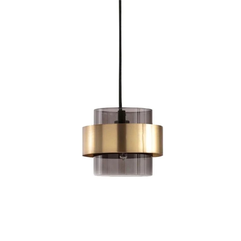 Modern Nordic Decorative Light - Hans Lumiere
