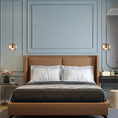 Modern Nordic Decorative Light - Hans Lumiere