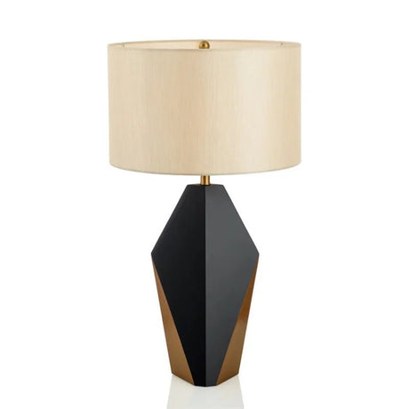 Modern Versatile LED Desk Lamp - Hans Lumiere