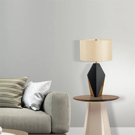Modern Versatile LED Desk Lamp - Hans Lumiere