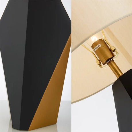 Modern Versatile LED Desk Lamp - Hans Lumiere