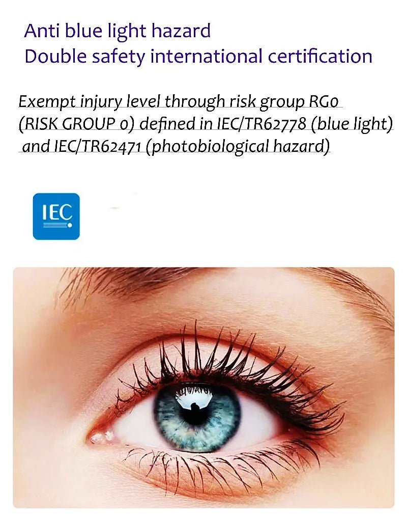 Narrow Frame Tricolor Changeable LED Embedded COB Spotlight - Hans Lumiere