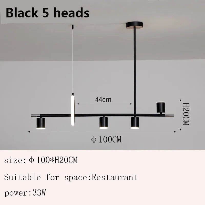 New Design Golden Chandelier Lighting - Hans Lumiere