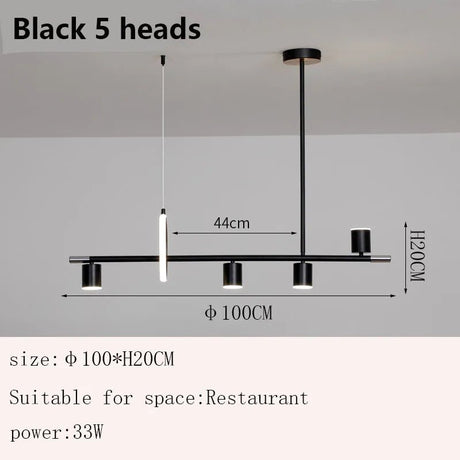 New Design Golden Chandelier Lighting - Hans Lumiere