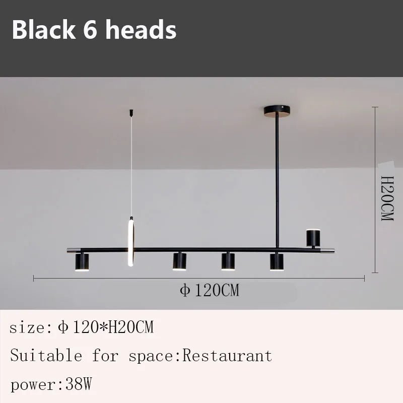 New Design Golden Chandelier Lighting - Hans Lumiere