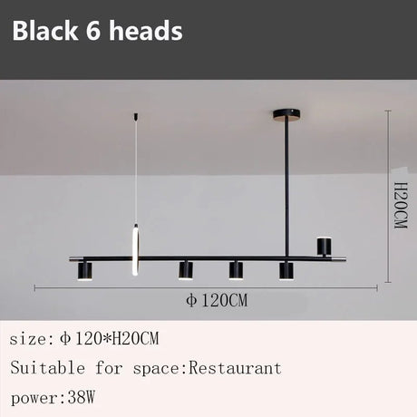 New Design Golden Chandelier Lighting - Hans Lumiere