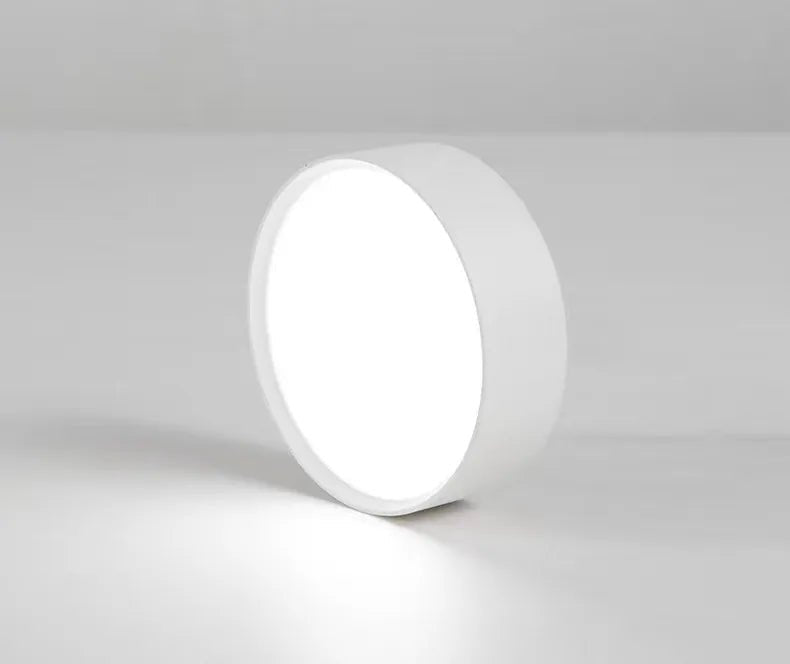 New Ultra Thin Surface Mounted LED Downlight - Hans Lumiere