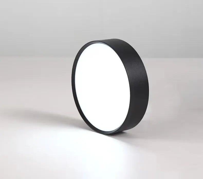 New Ultra Thin Surface Mounted LED Downlight - Hans Lumiere