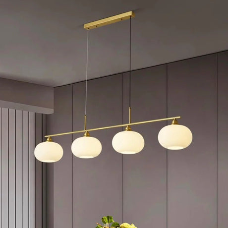 Nordic Home Decor Chandeliers Light Fixture - Hans Lumiere