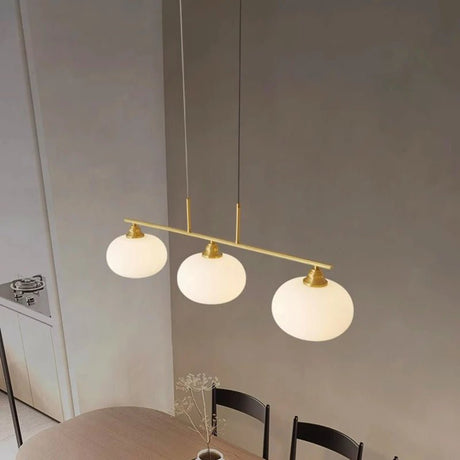 Nordic Home Decor Chandeliers Light Fixture - Hans Lumiere