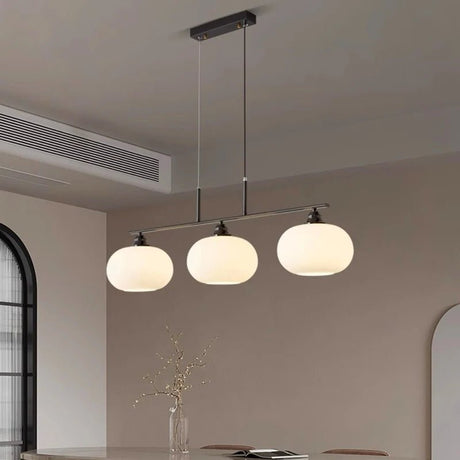 Nordic Home Decor Chandeliers Light Fixture - Hans Lumiere