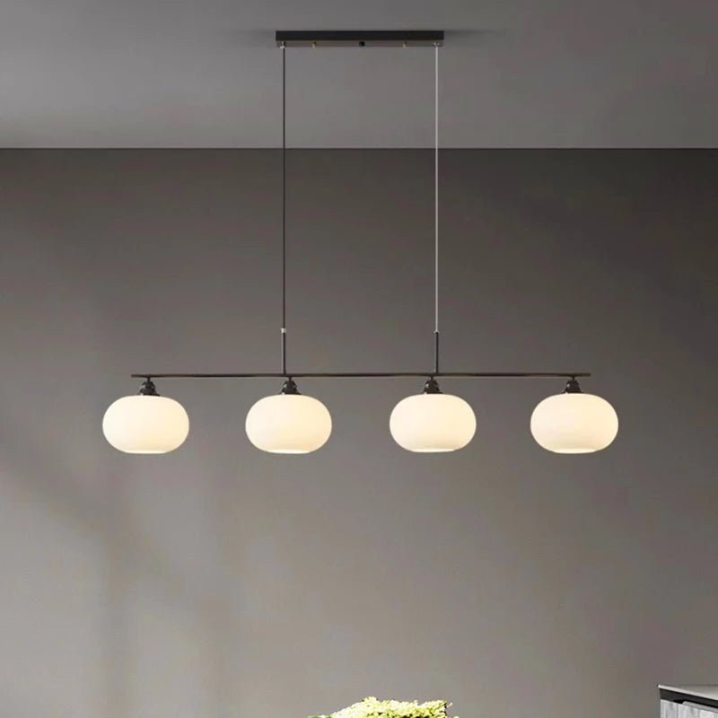 Nordic Home Decor Chandeliers Light Fixture - Hans Lumiere