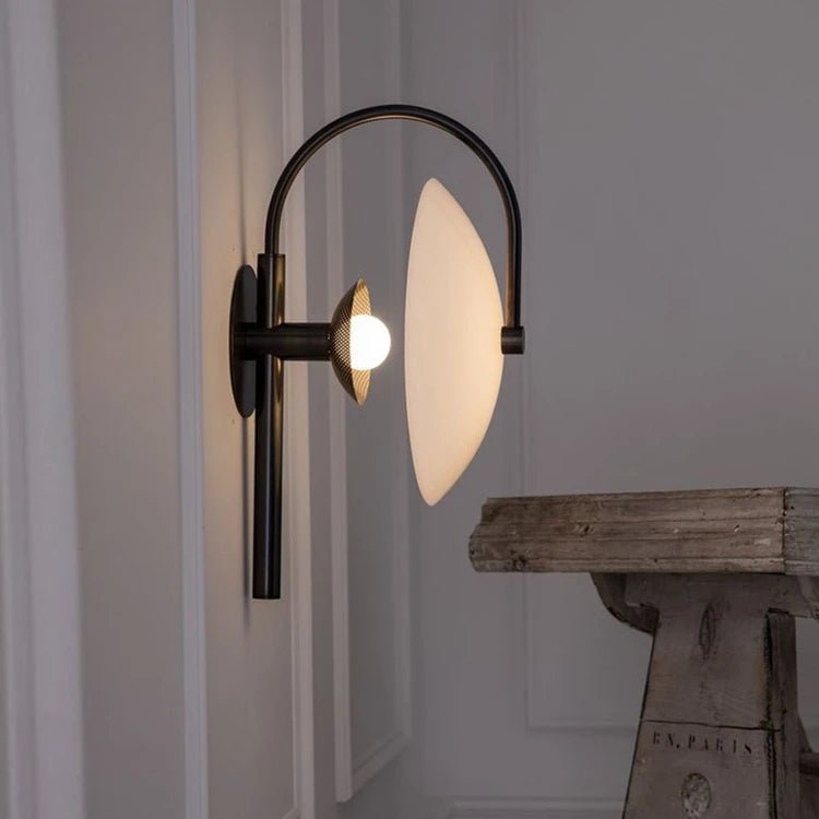 Nordic Newest Designer Wall Lamp - Hans Lumiere